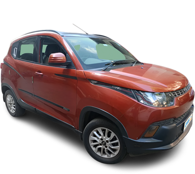 Mahindra Kuv100-img
